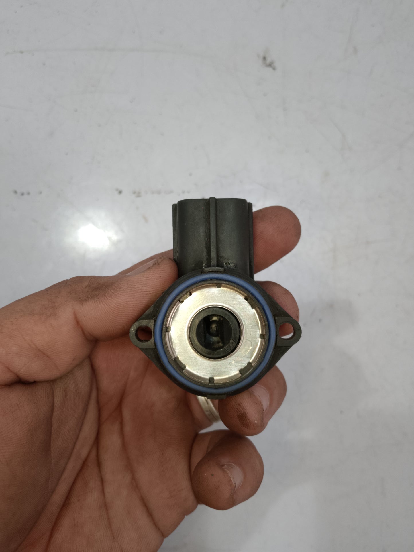 TPS Sensor | Ford Focus 1.8
