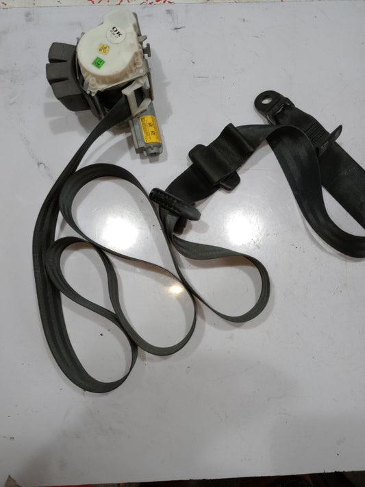 Seat Belt | Rear Driver Side | Ford Fiesta 1.5