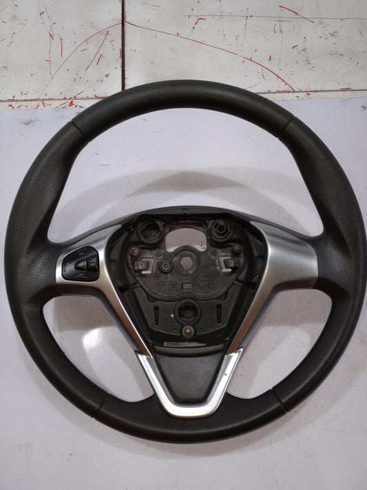 Steering Wheel | Ford Fiesta 1.5