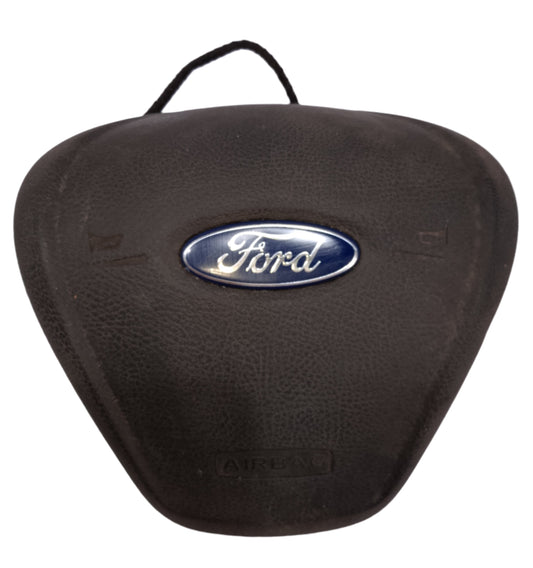 Air Bag | Ford Fiesta 1.5