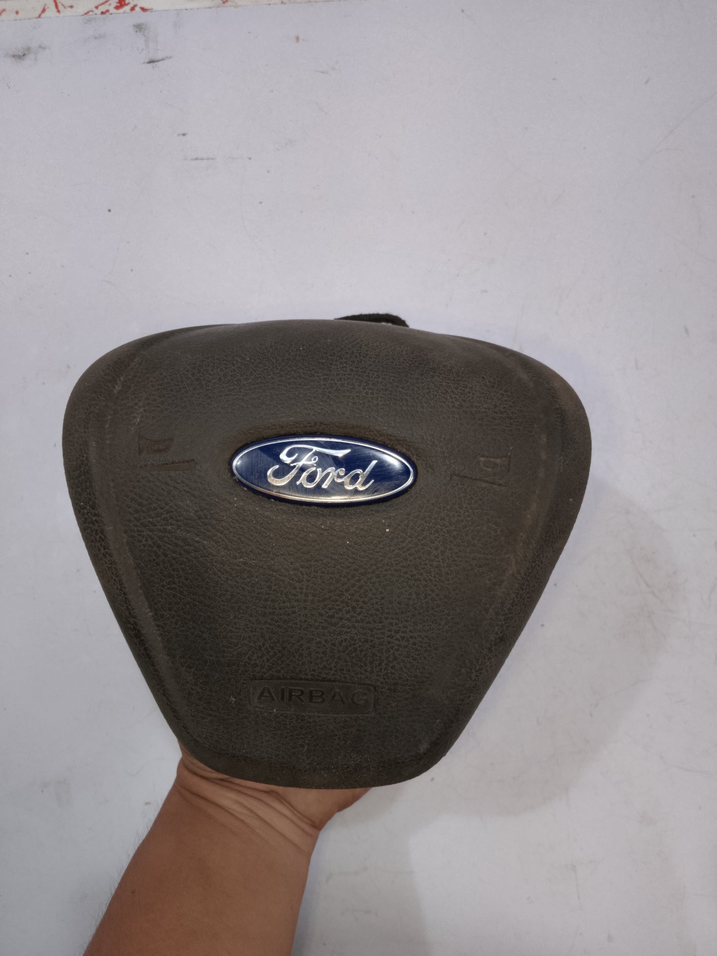 Air Bag | Ford Fiesta 1.5