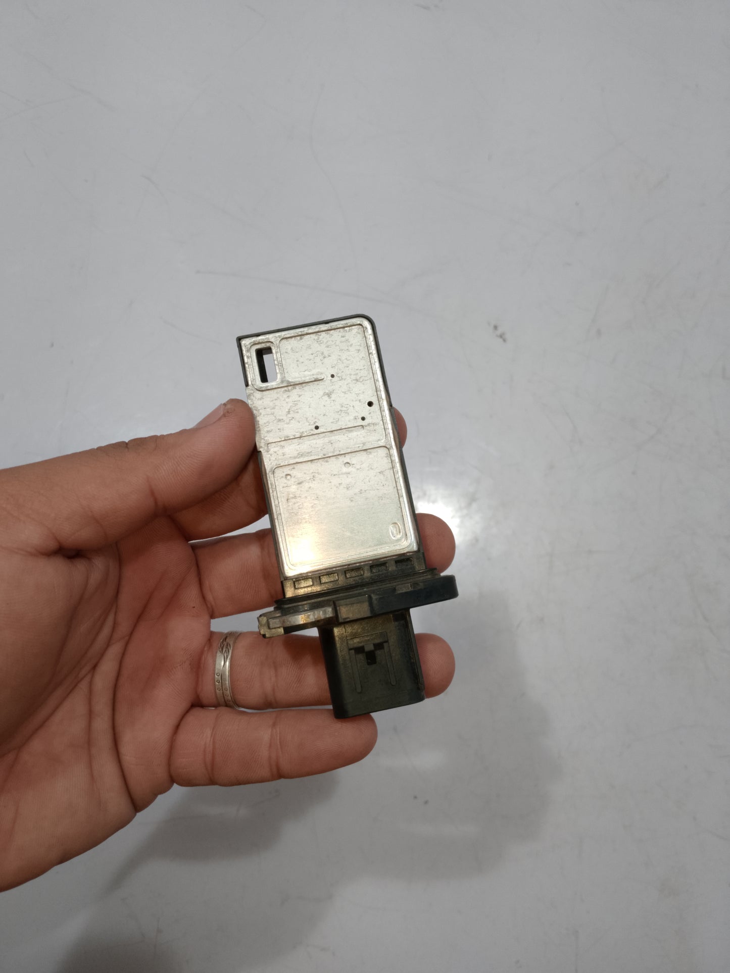 MAF Sensor | Ford Fiesta 1.5