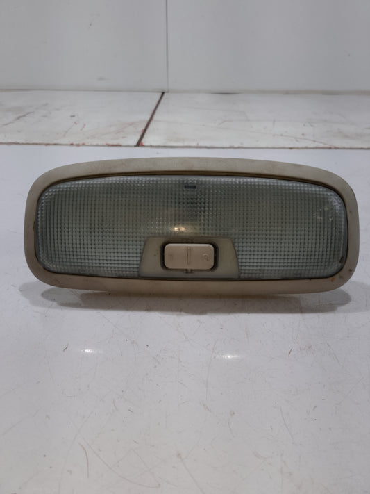 Dome Light | Ford Fiesta 1.5