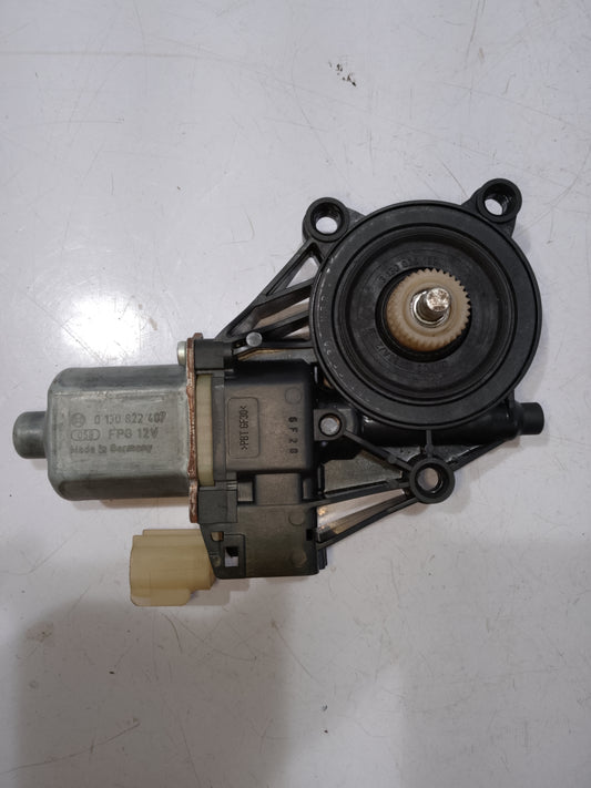 Window Motor | Ford Fiesta 1.5