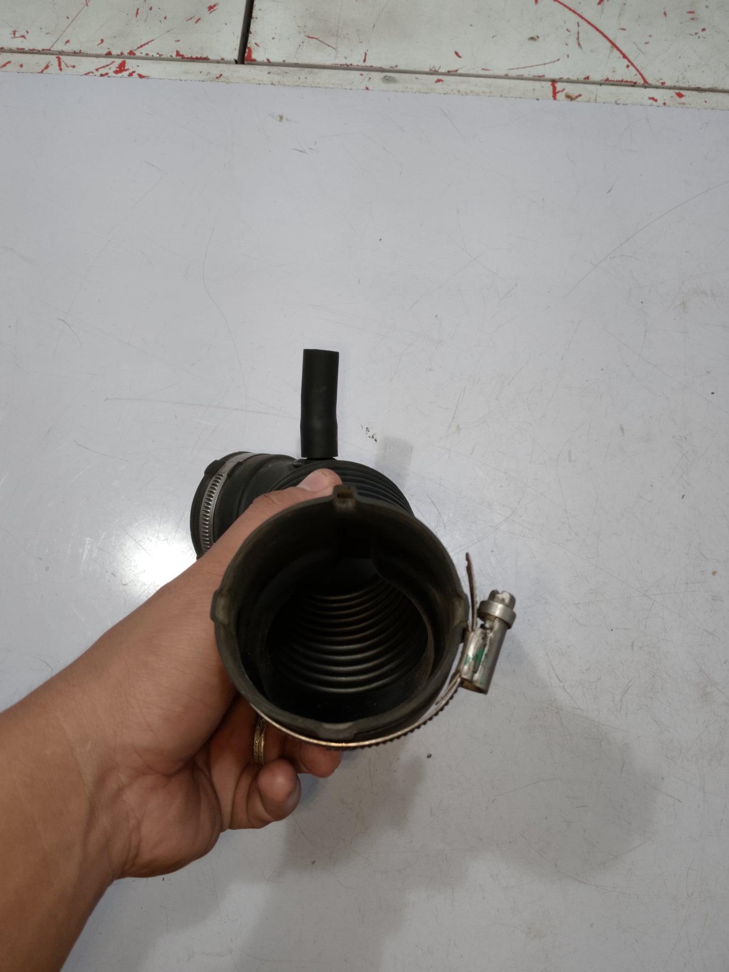 Air Intake Hose | Ford Fiesta 1.5