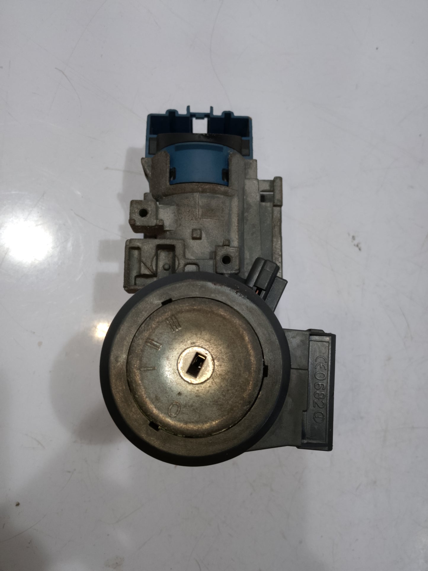 Ignition Switch | Ford Fiesta 1.5