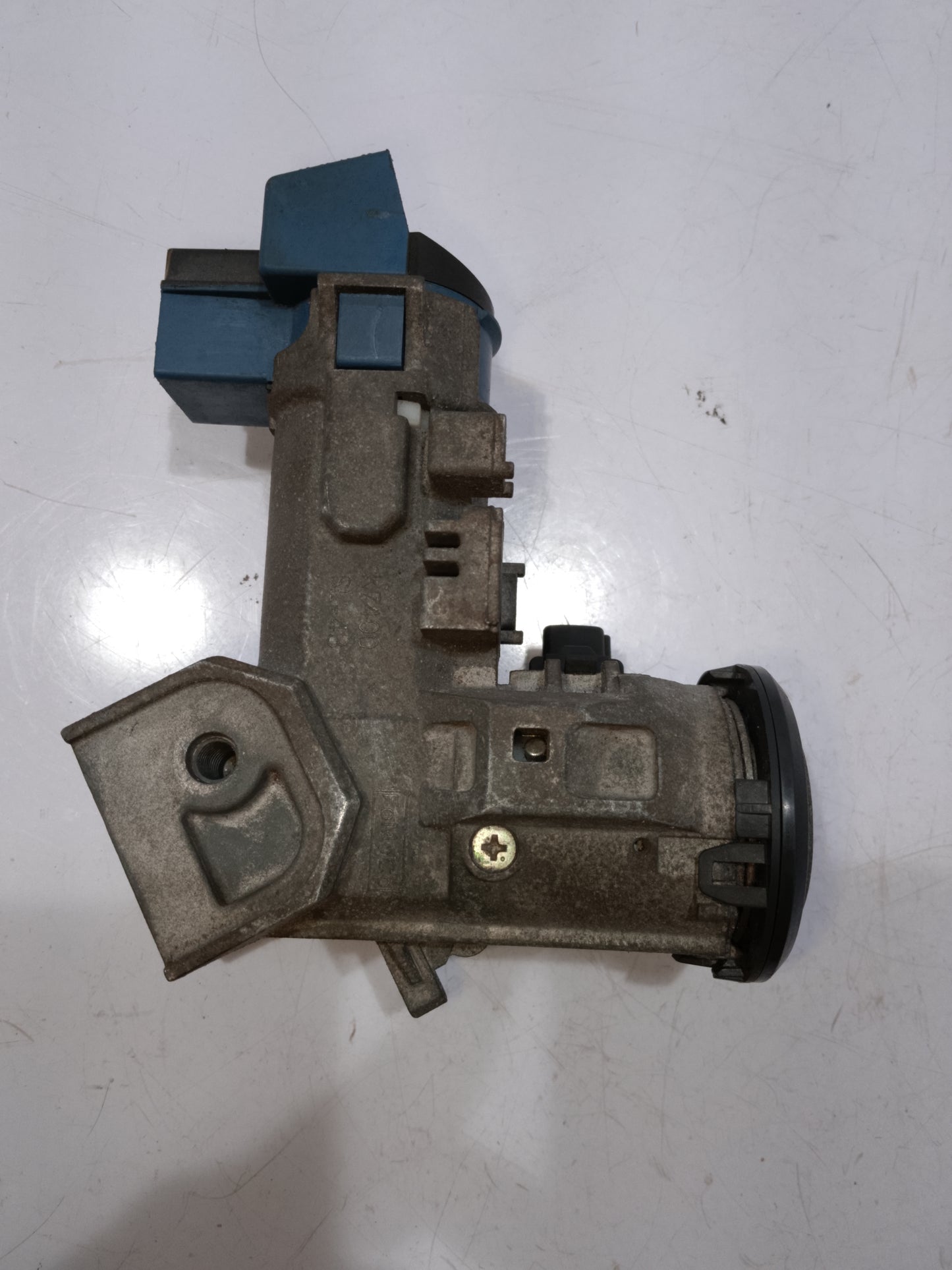 Ignition Switch | Ford Fiesta 1.5