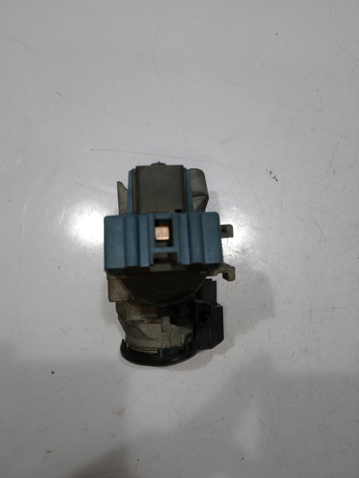 Ignition Switch | Ford Fiesta 1.5