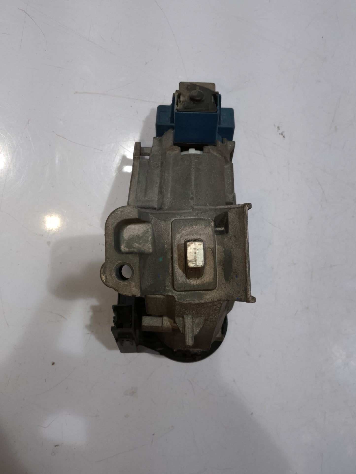 Ignition Switch | Ford Fiesta 1.5