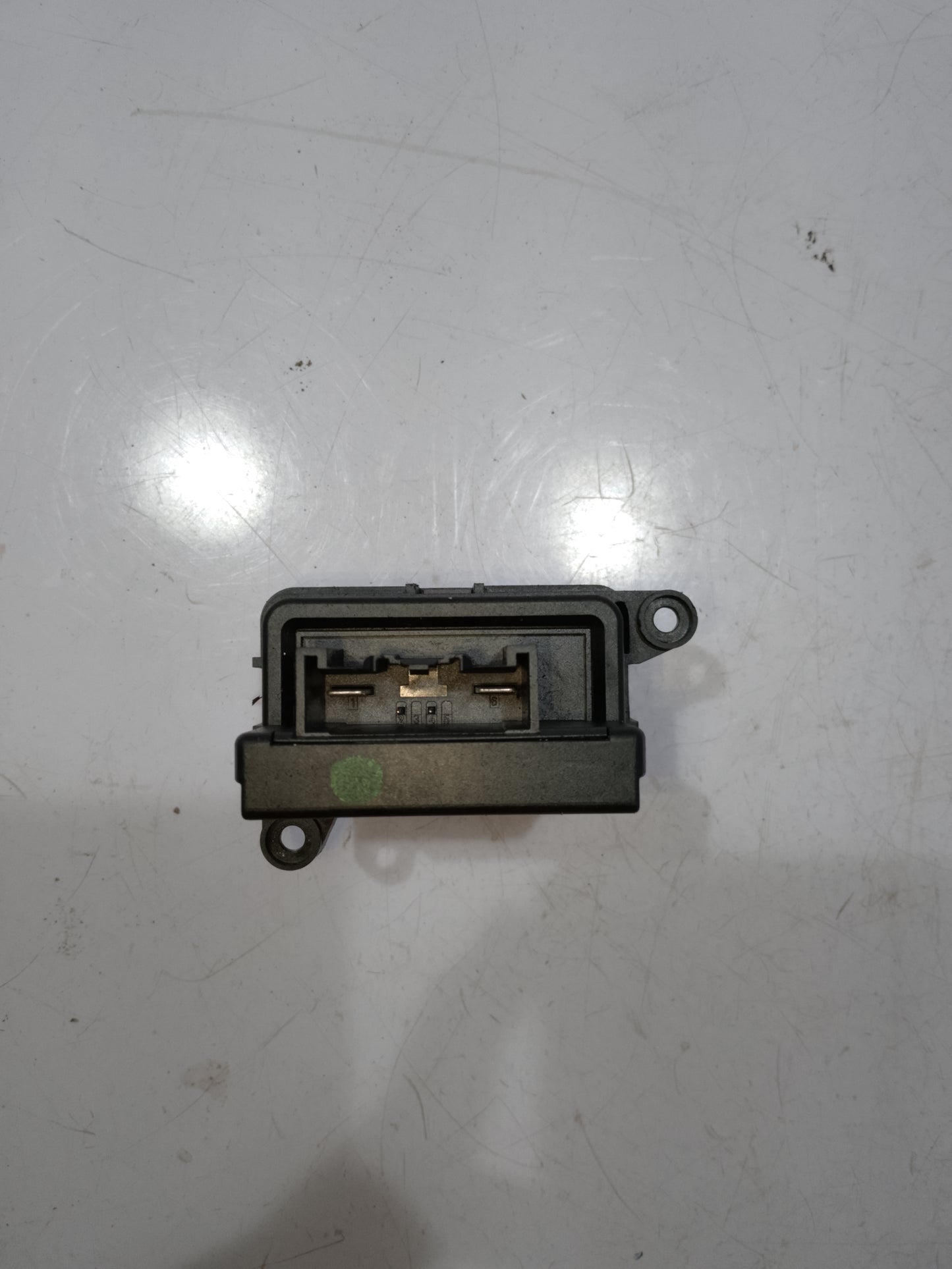 Resistor Block | Ford Fiesta 1.5
