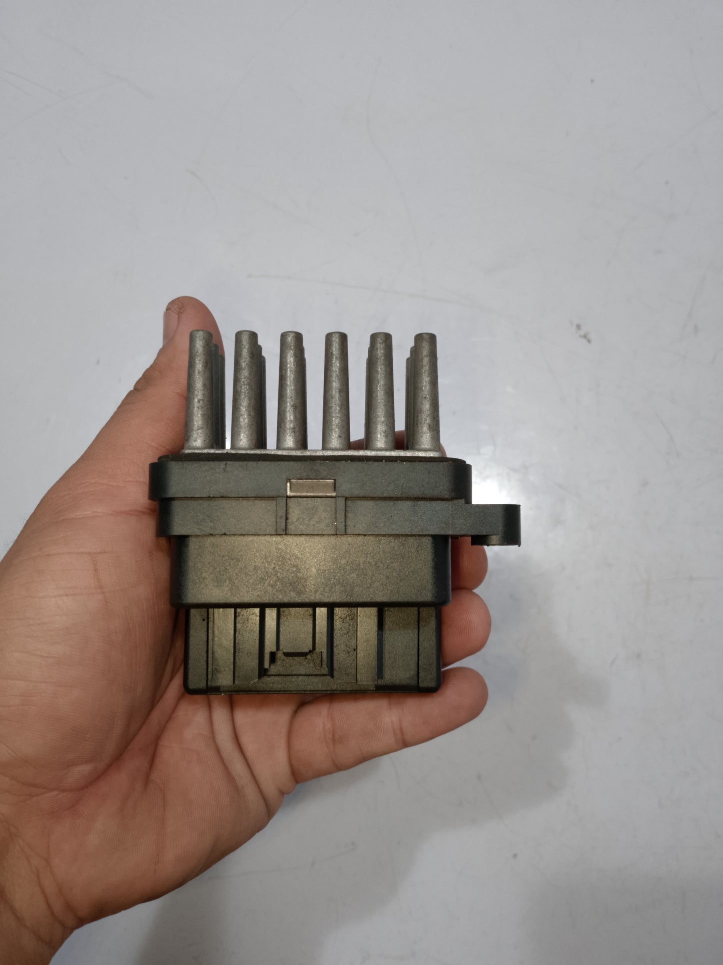 Resistor Block | Ford Fiesta 1.5