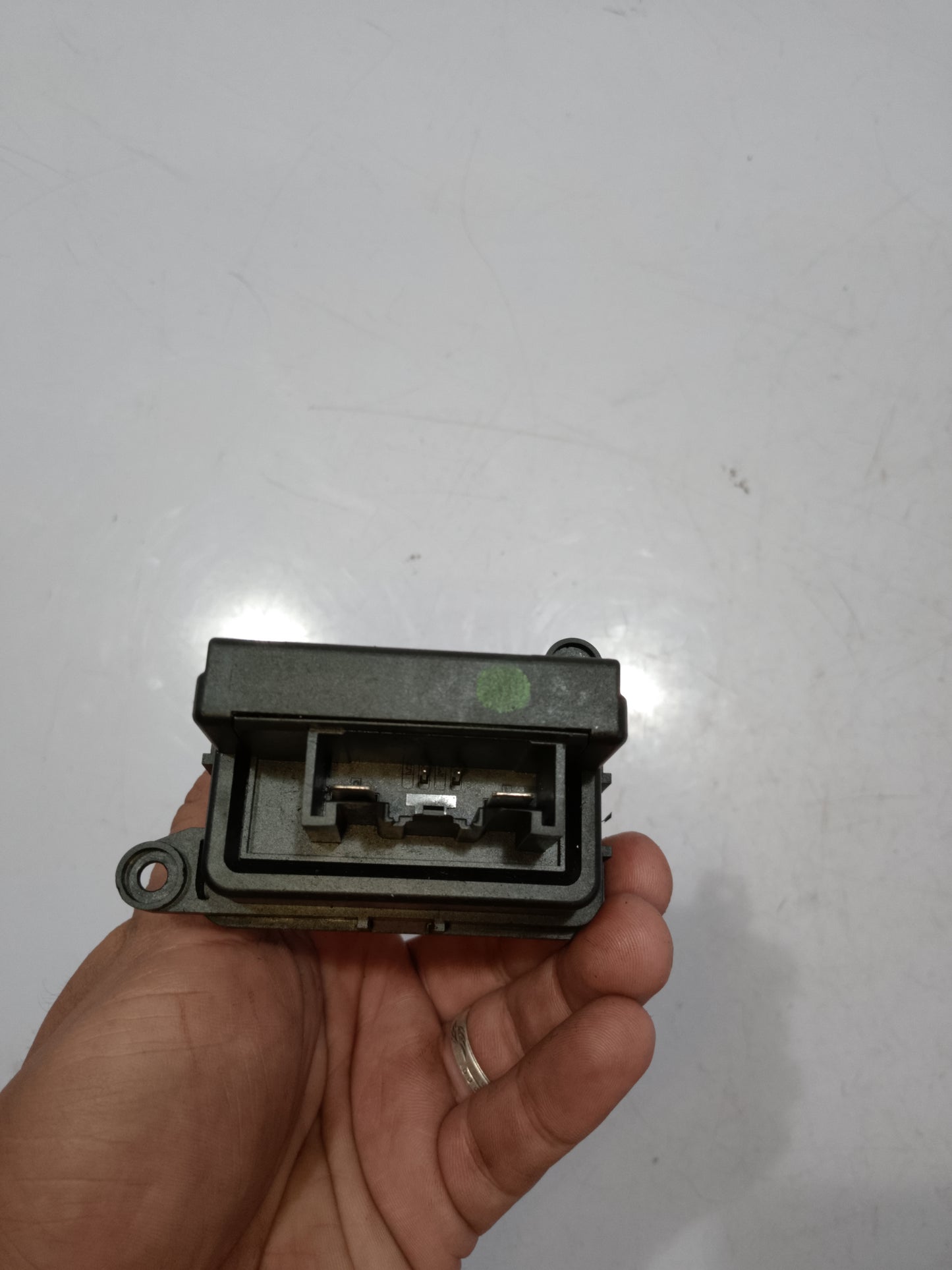 Resistor Block | Ford Fiesta 1.5
