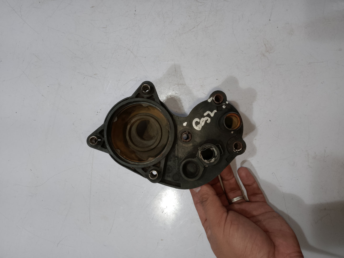 Thermostat Housing | Sportrac