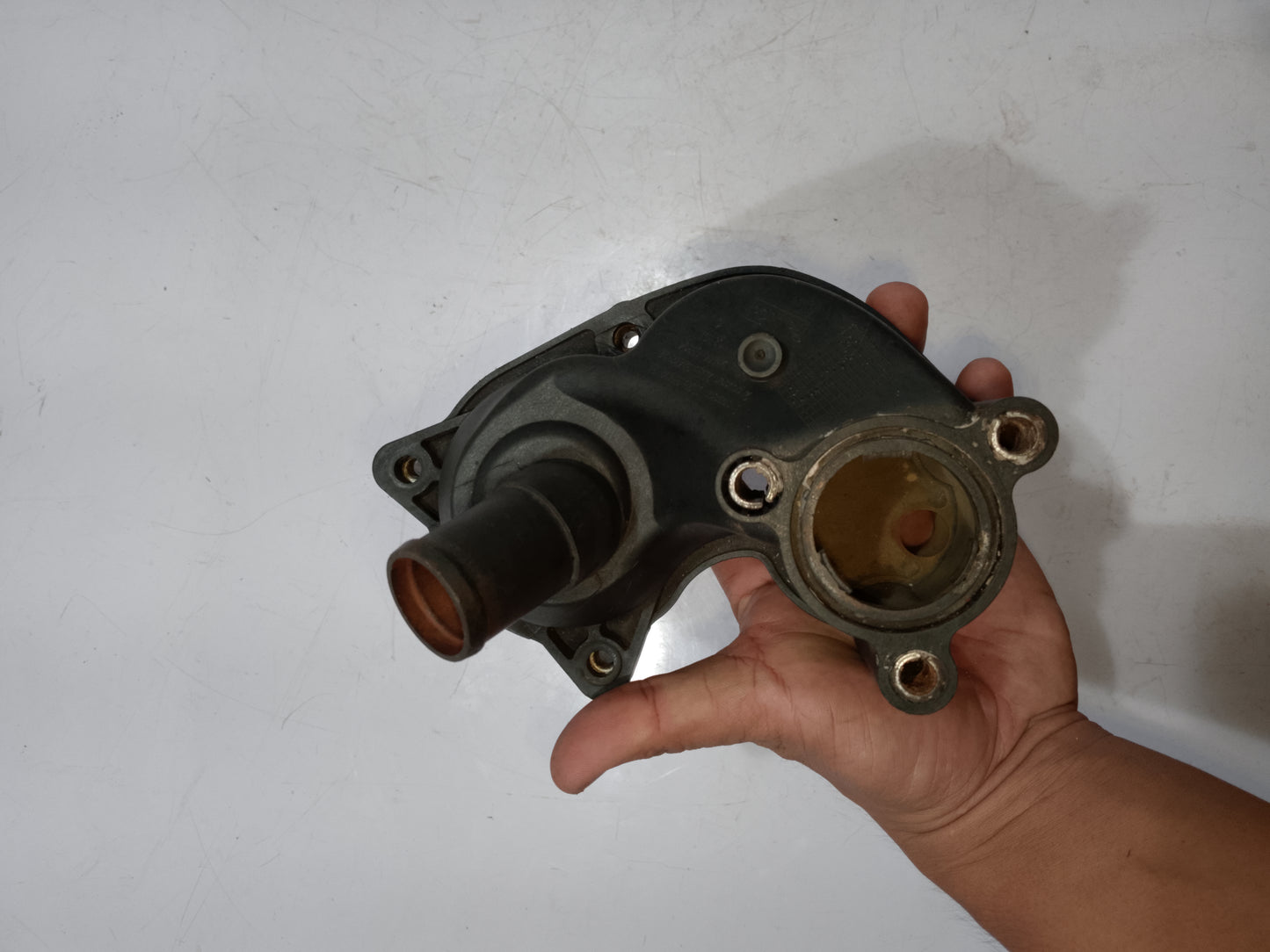 Thermostat Housing | Sportrac