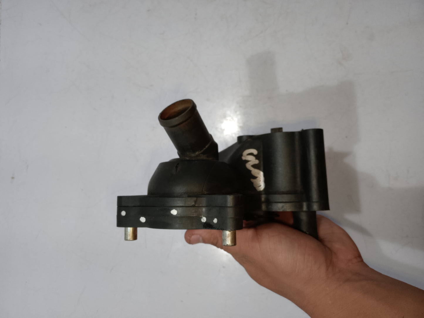Thermostat Housing | Sportrac
