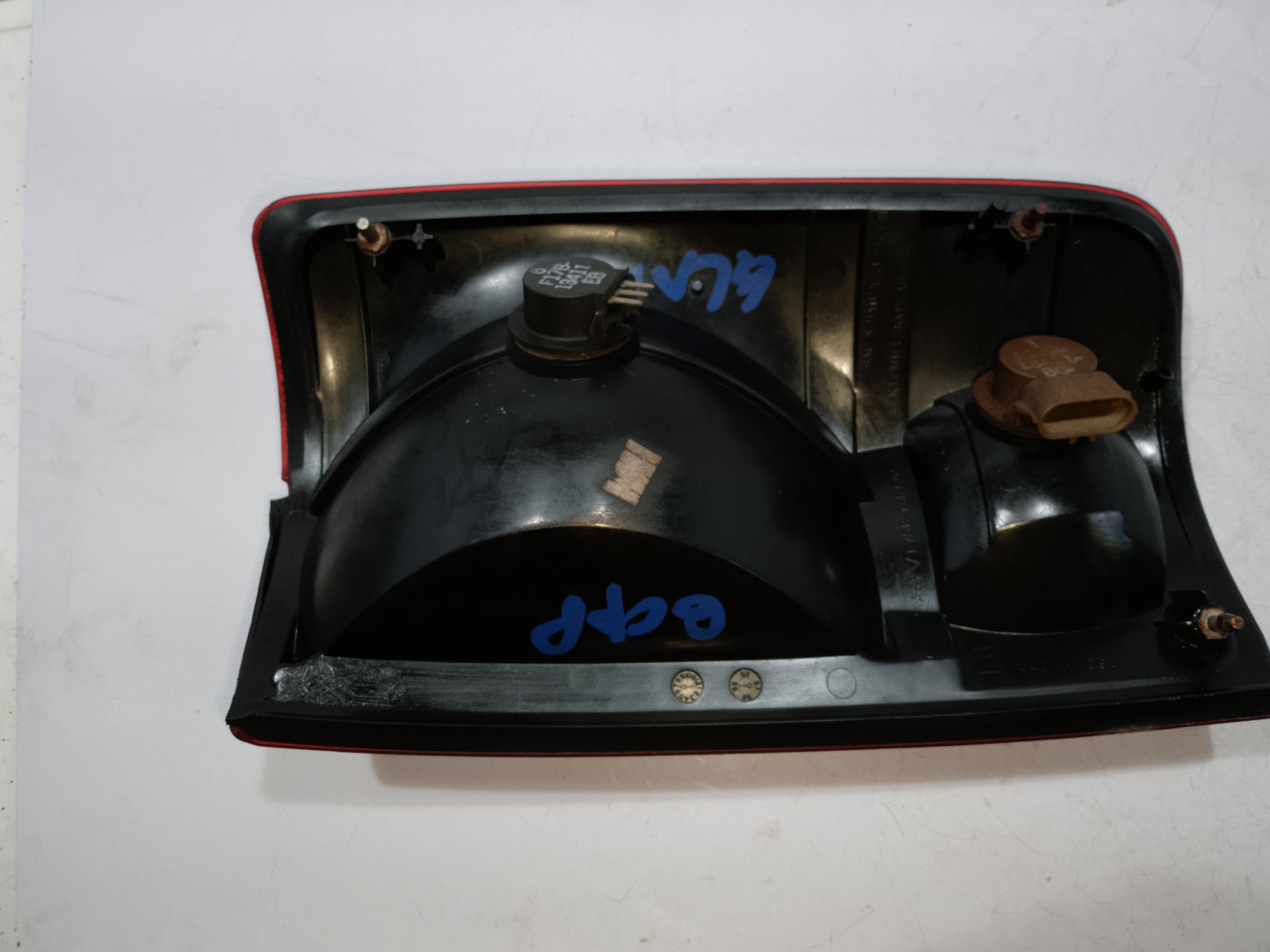 Tail Light | Driver Side | Expedition Gen 1