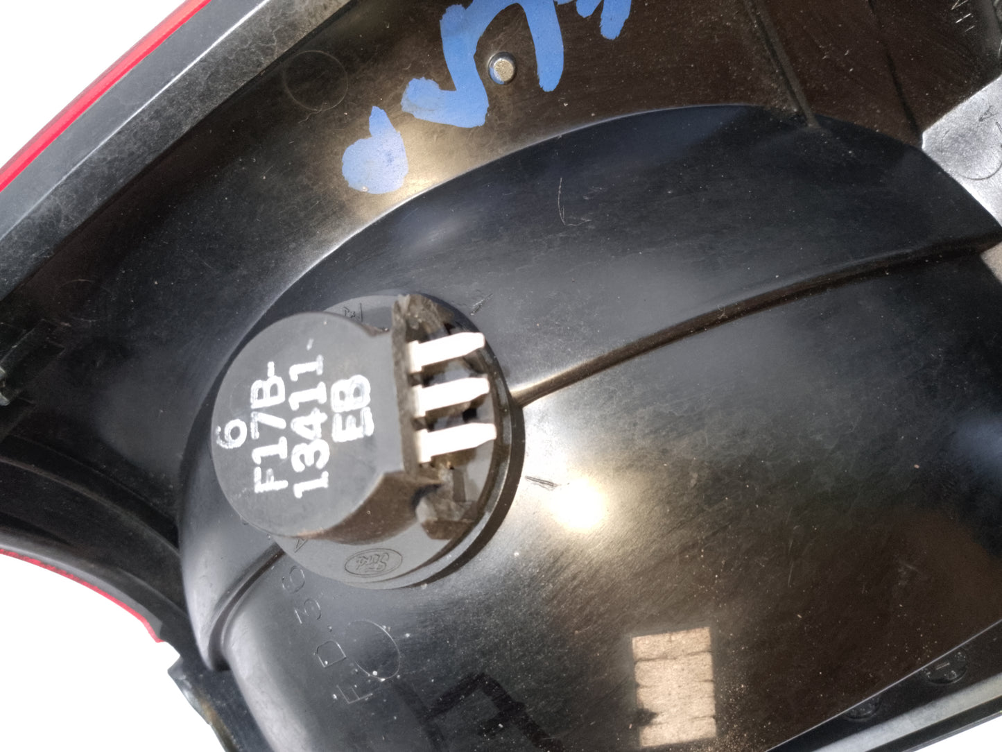 Tail Light | Driver Side | Expedition Gen 1