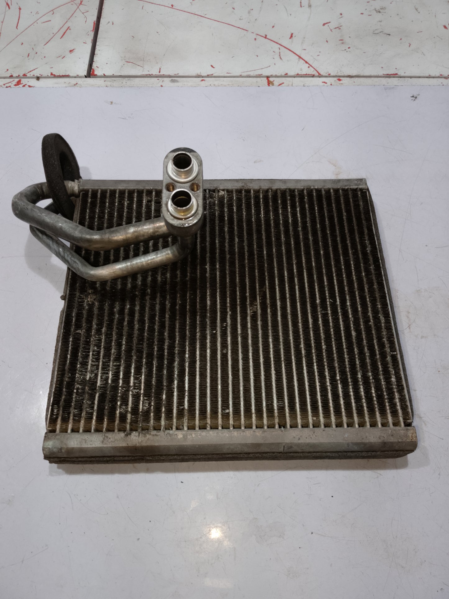 Evaporator | Hyundai Accent