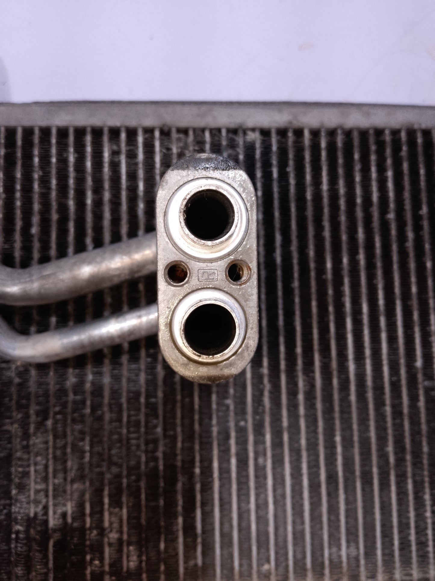 Evaporator | Hyundai Accent