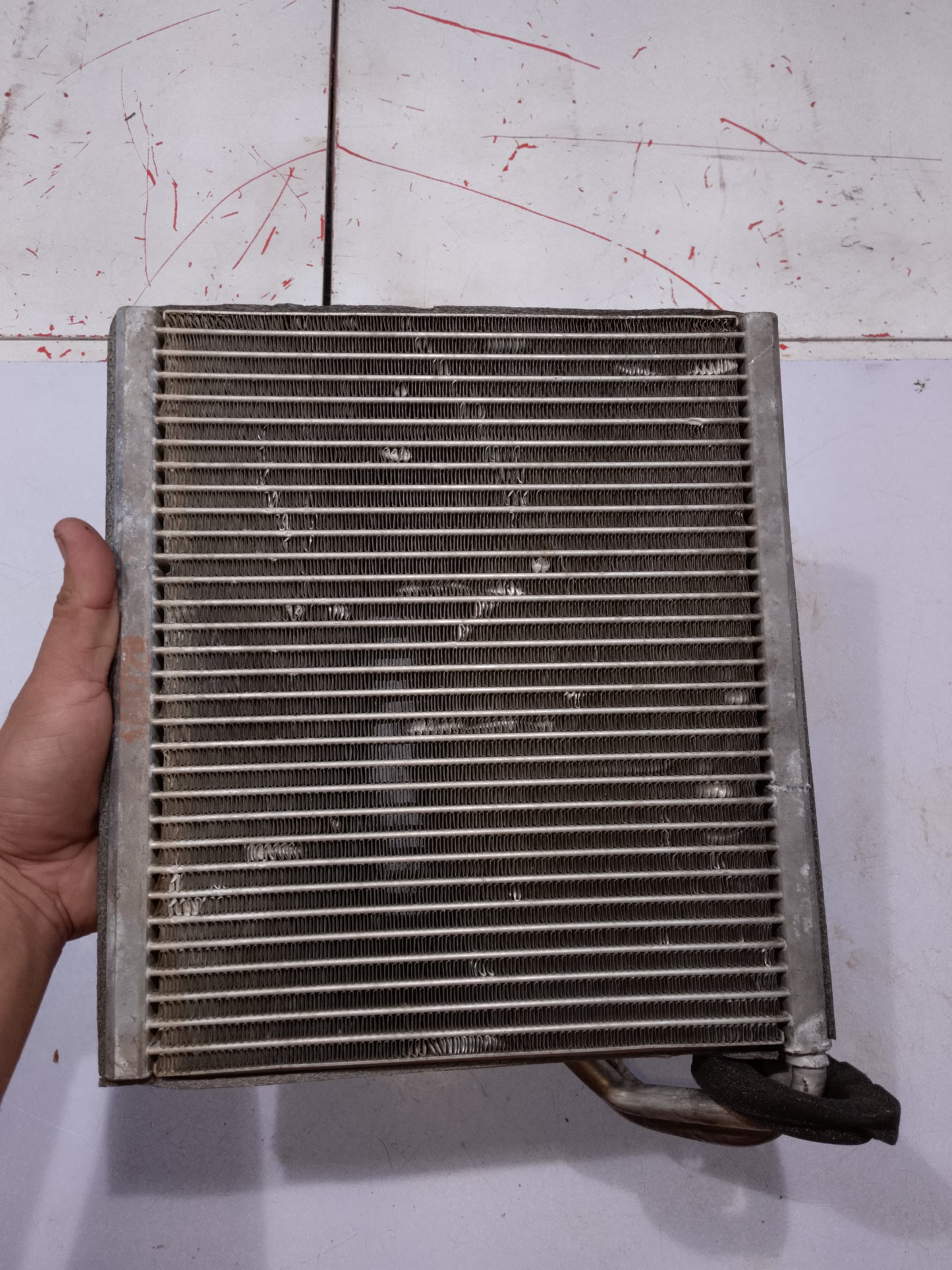 Evaporator | Hyundai Accent