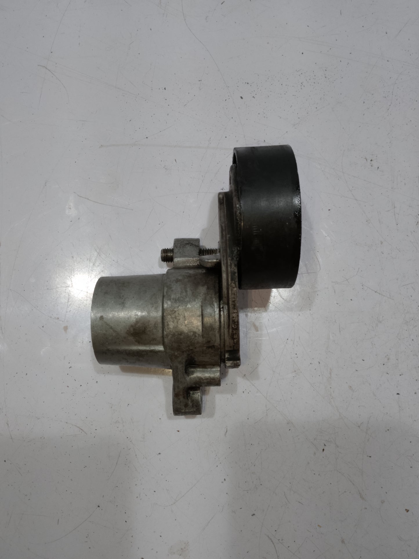 Belt Tensioner | Ford Ecosport