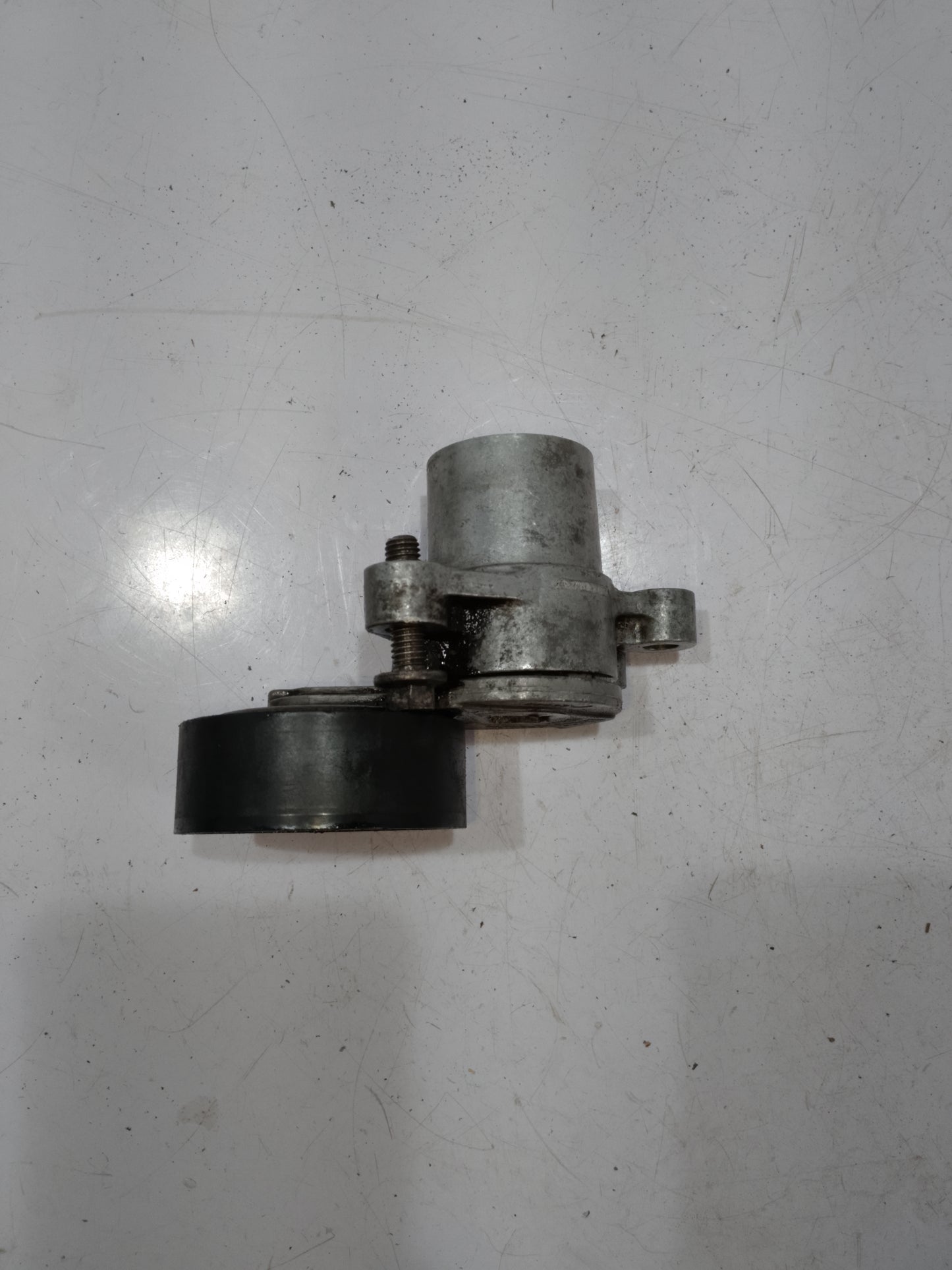 Belt Tensioner | Ford Ecosport