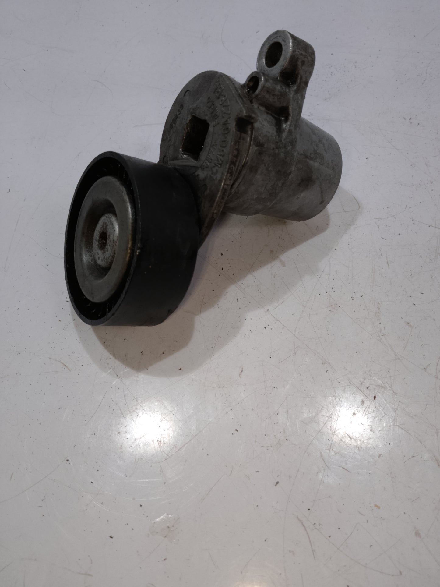 Belt Tensioner | Ford Ecosport