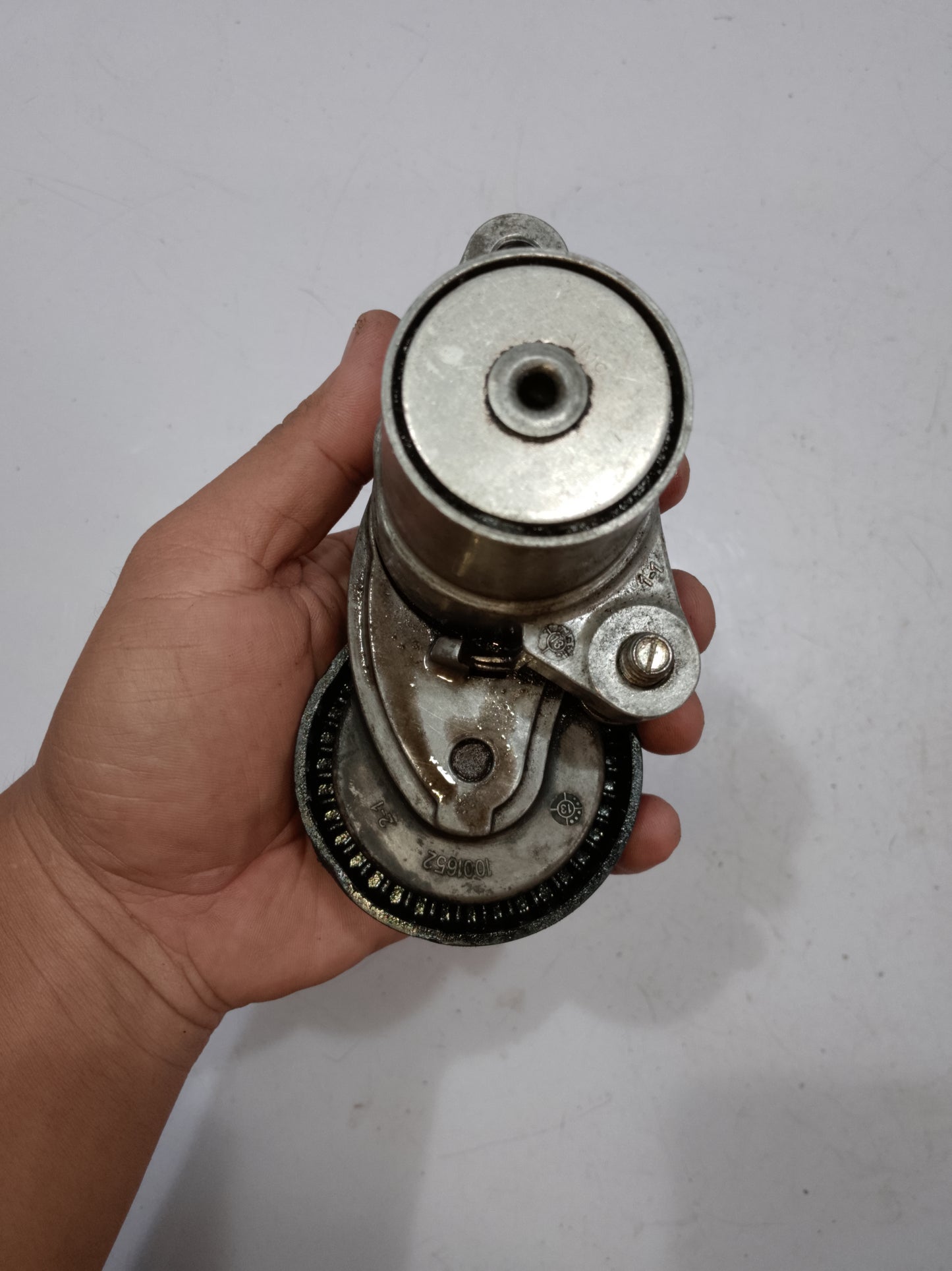 Belt Tensioner | Ford Ecosport