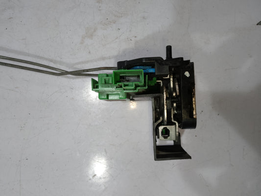 Door Lock Aquitor | Hyundai Accent