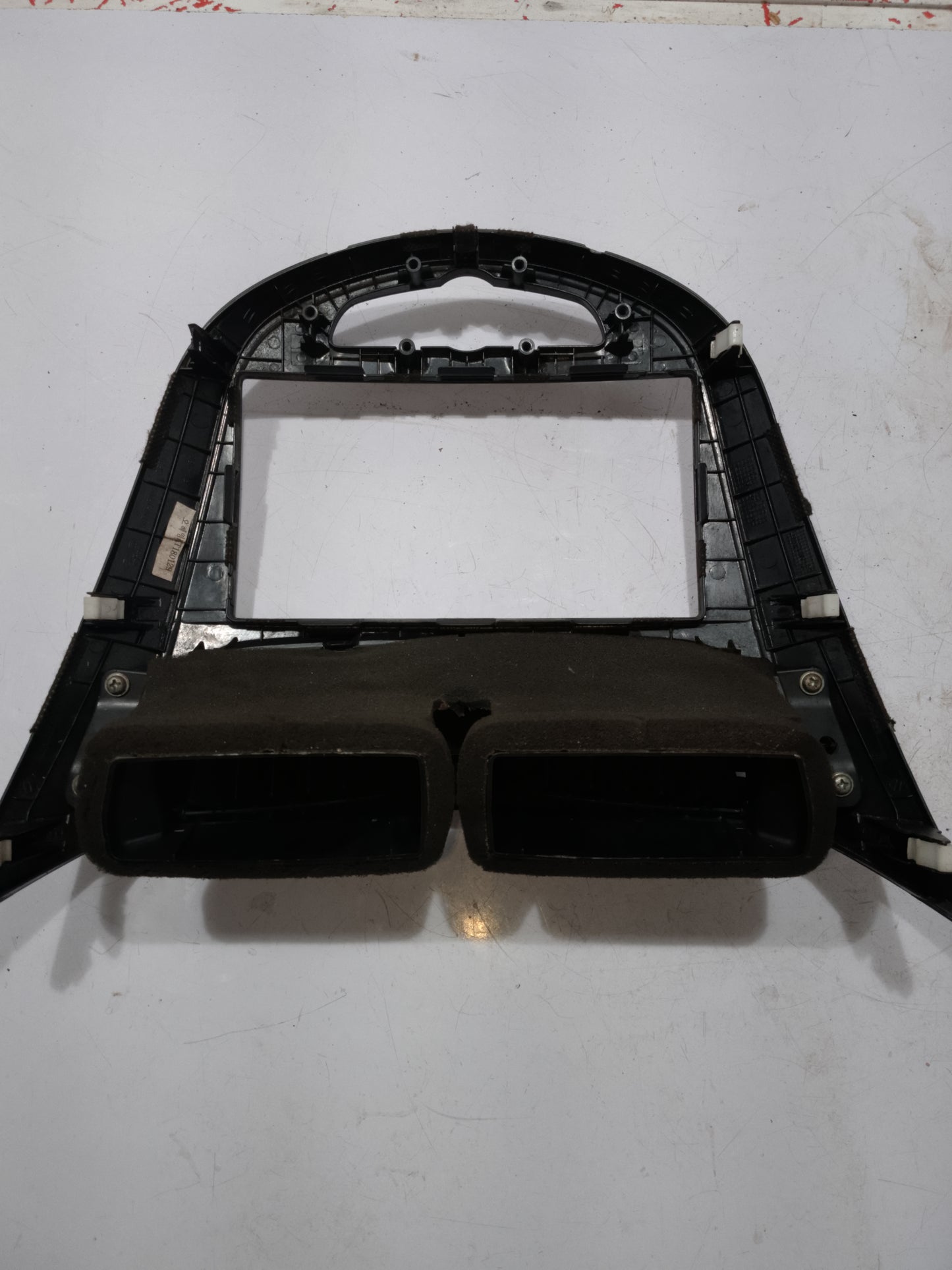 Center Frame With AC Vent | Hyundai Accent