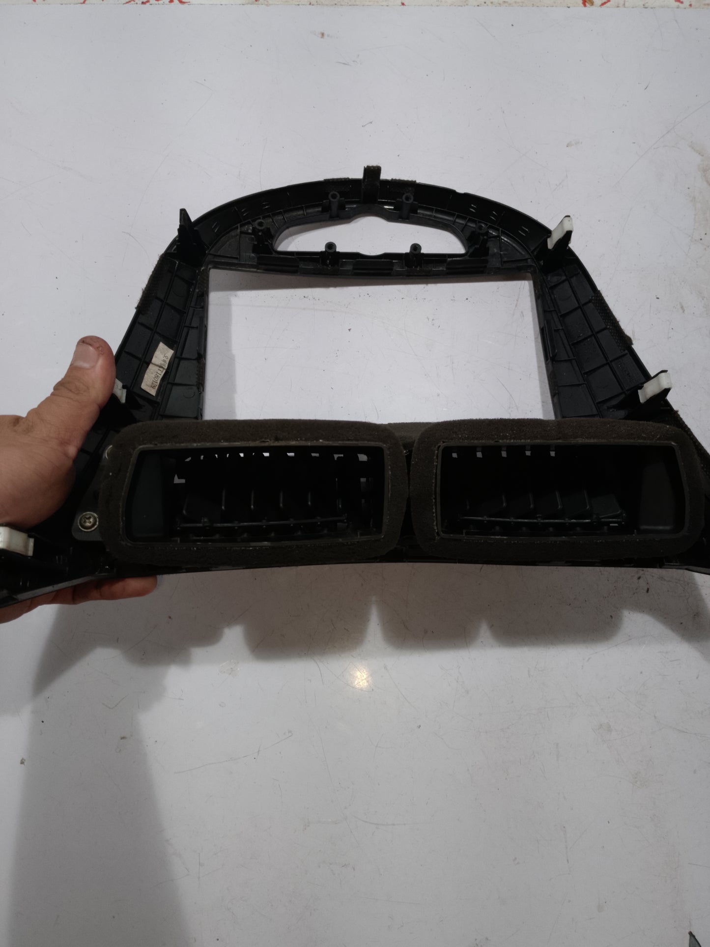 Center Frame With AC Vent | Hyundai Accent