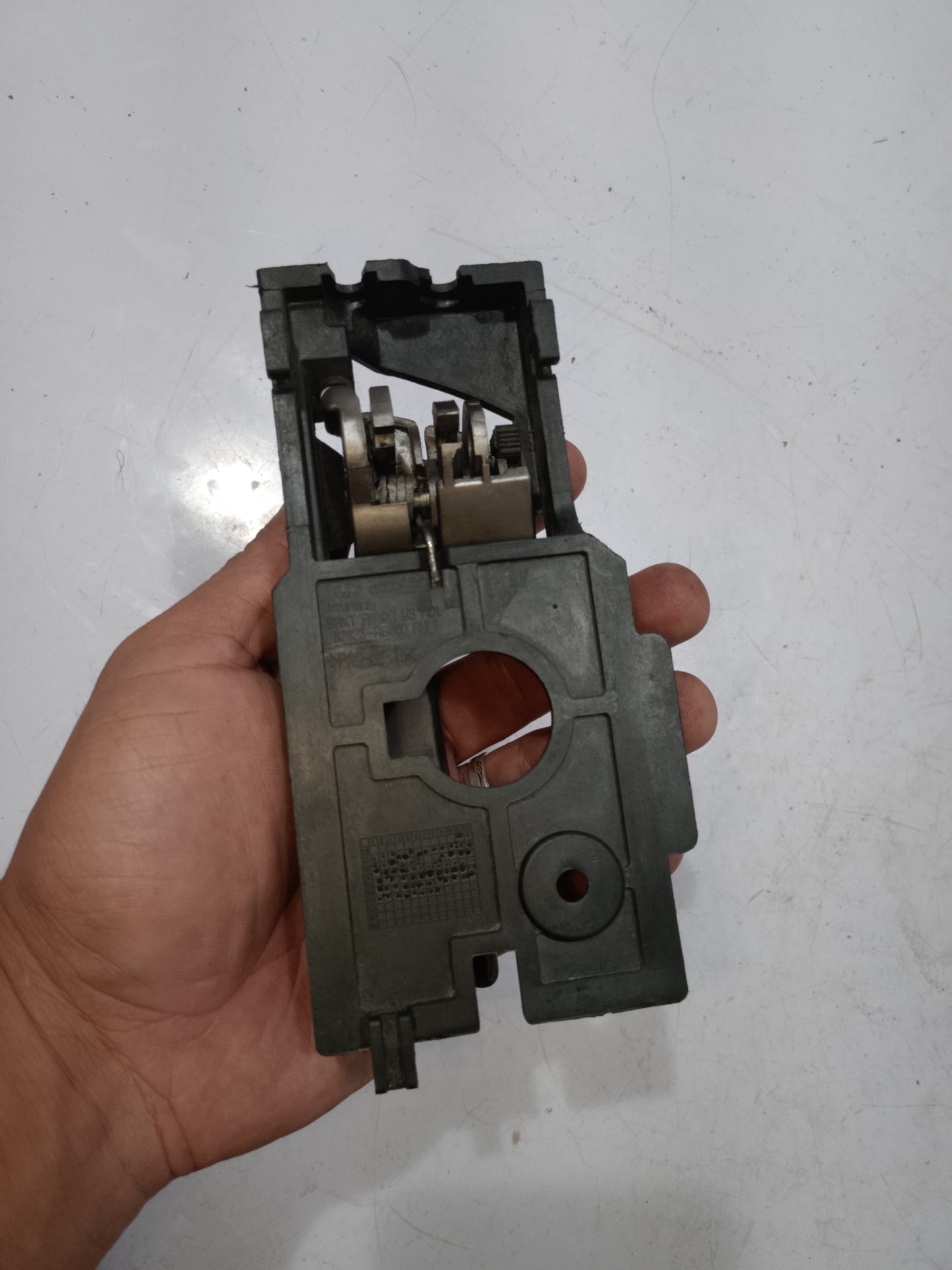 Inner Door Handle | Front Passenger Side | Hyundai Accent