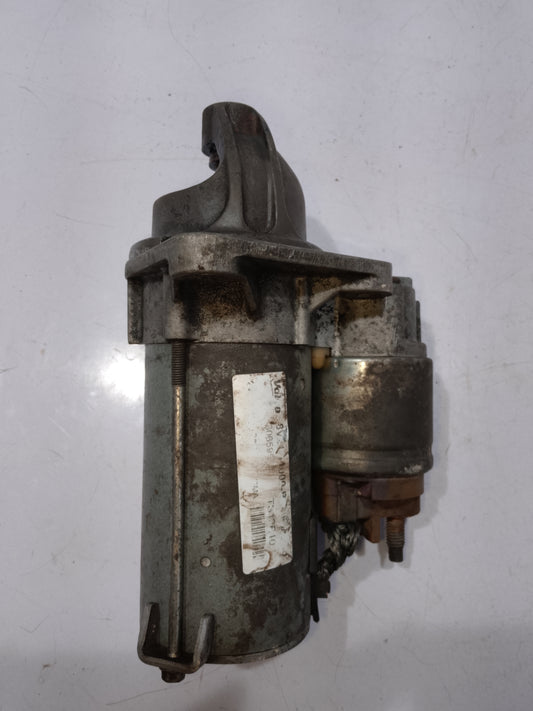 Starter | Ford Ecosport