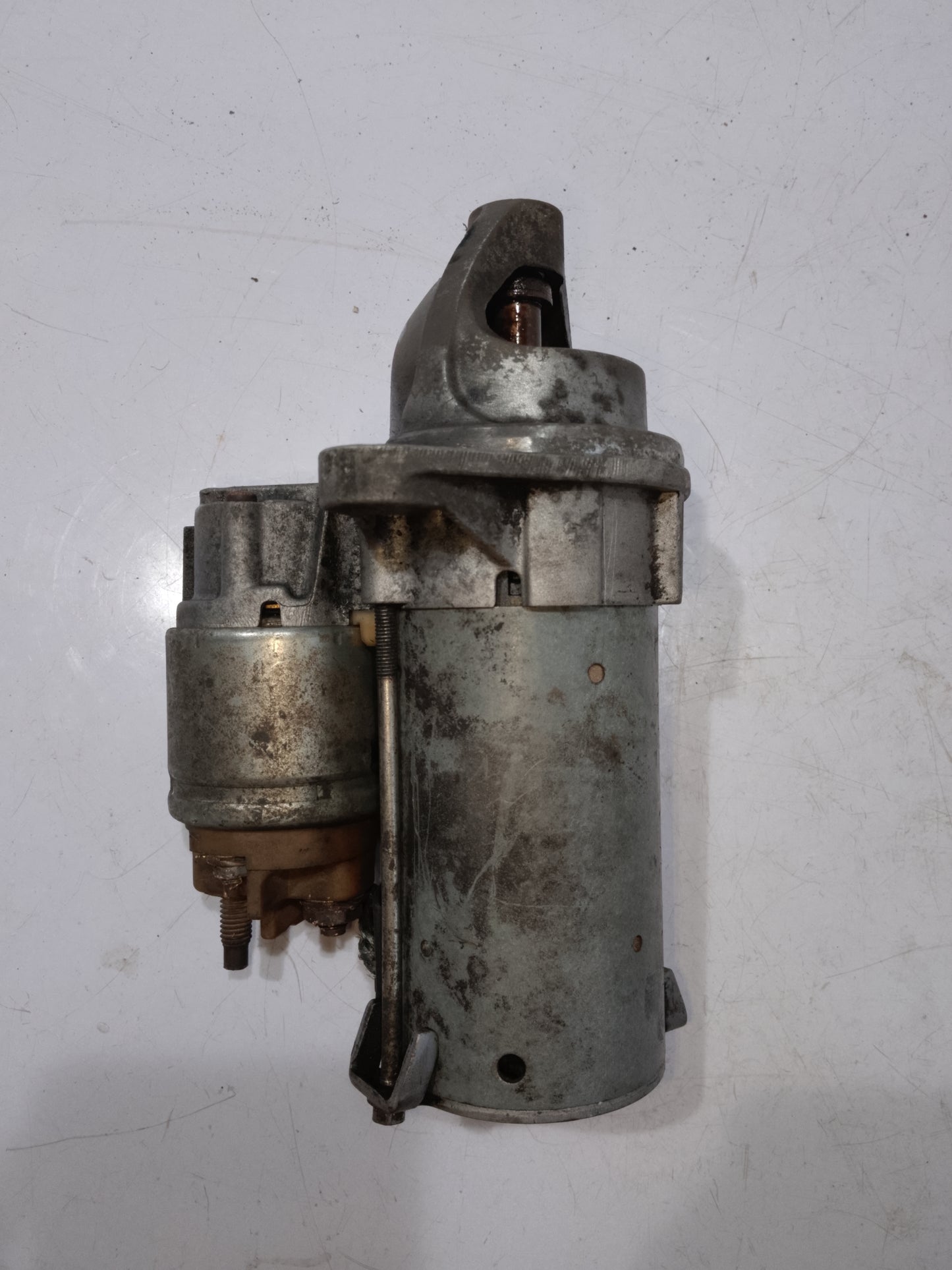 Starter | Ford Ecosport