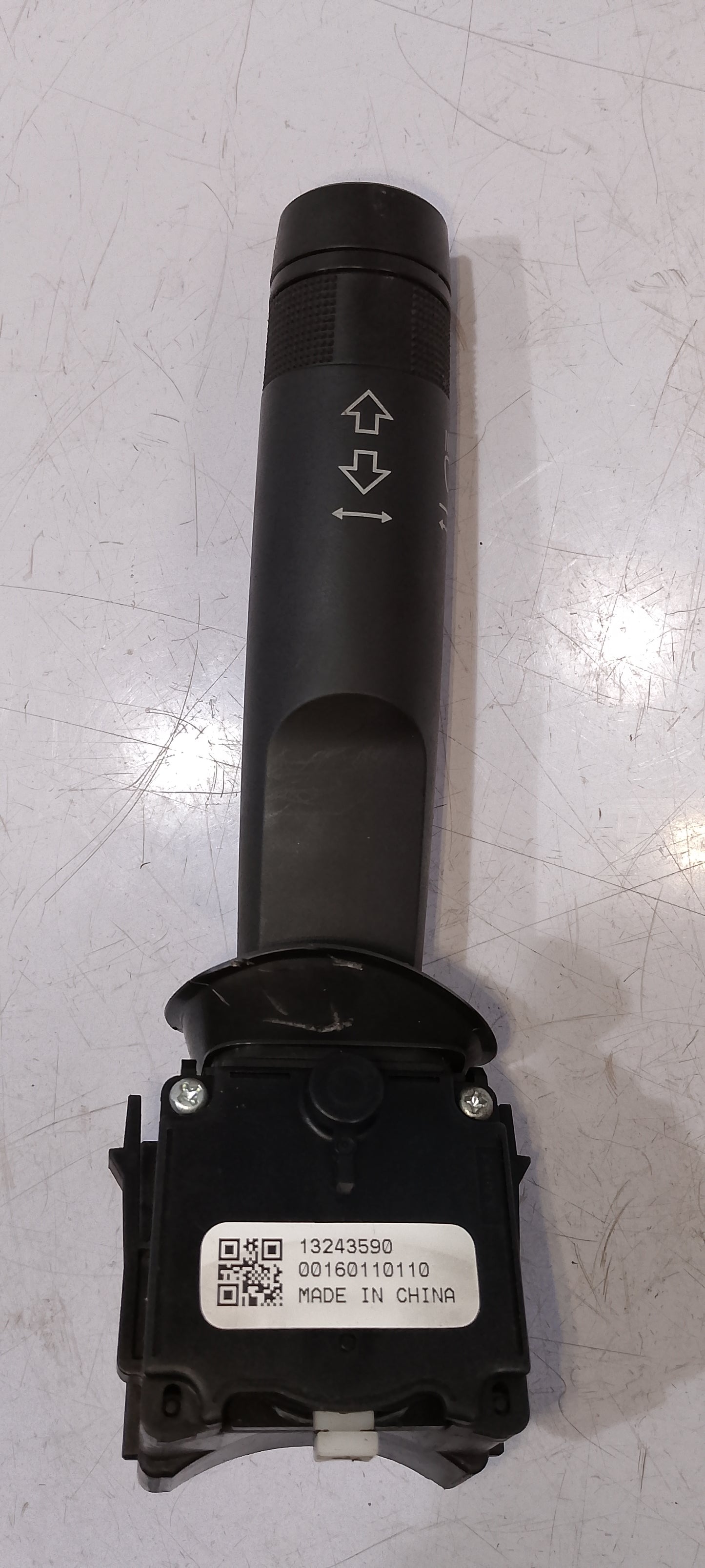 Signal Light Switch/Chevrolet Cruze