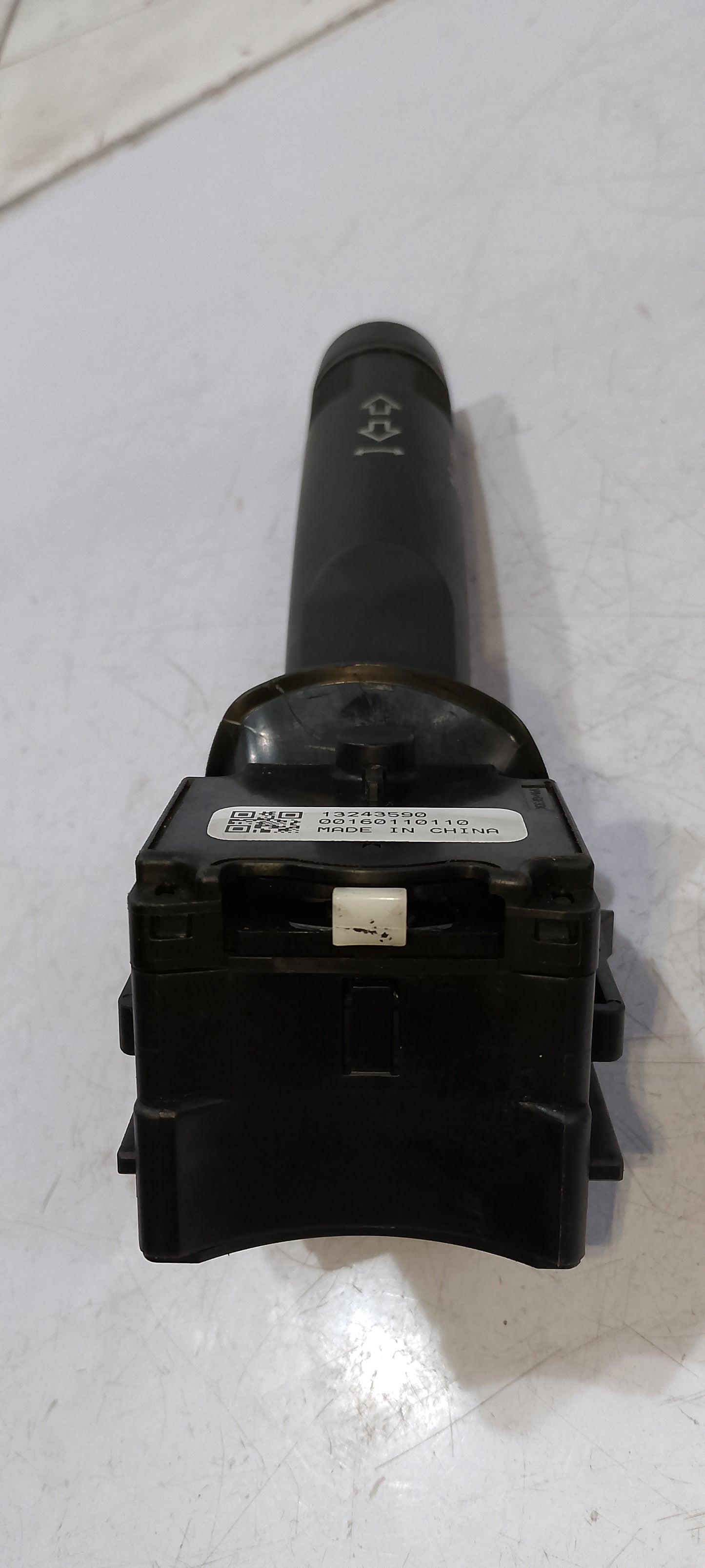 Signal Light Switch/Chevrolet Cruze