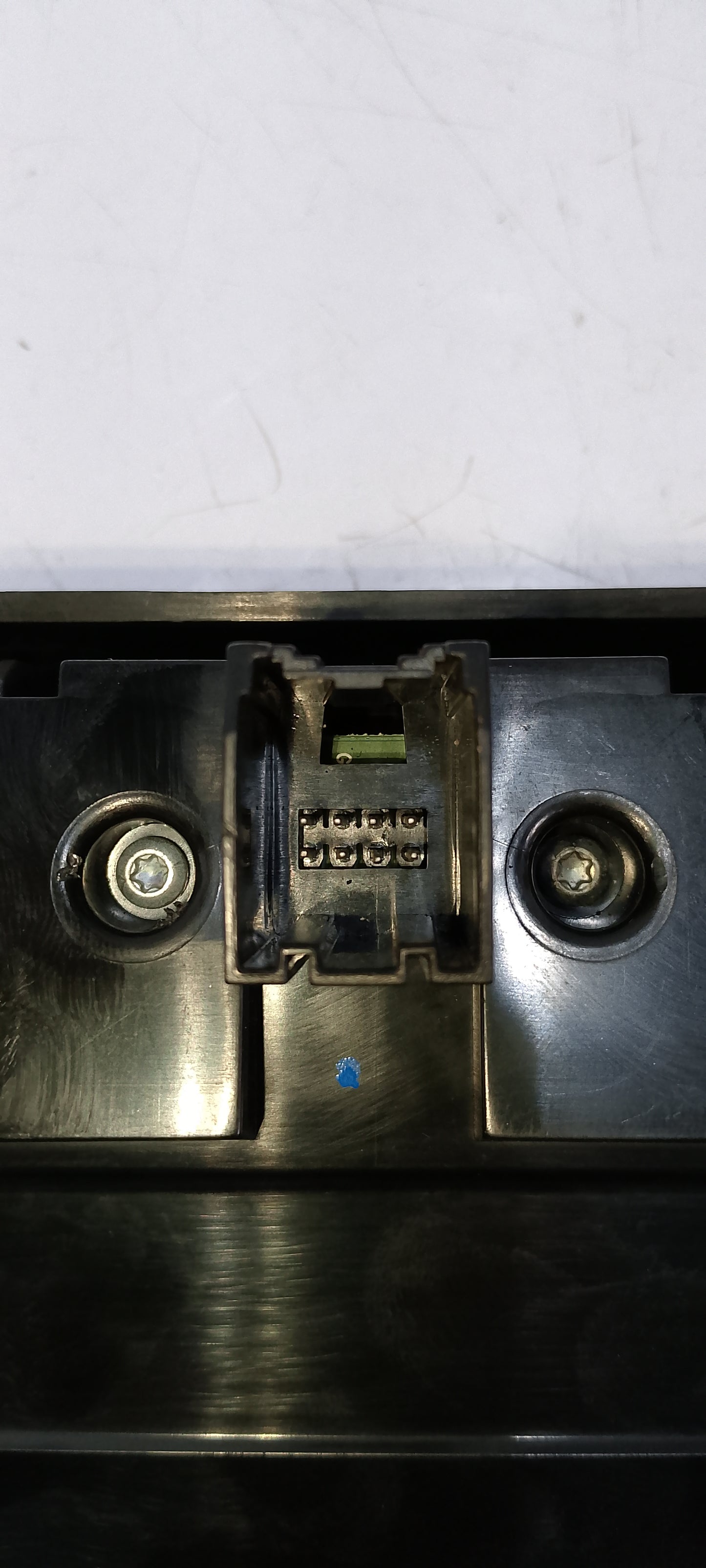 Control panel Assembly|Chevrolet Cruze