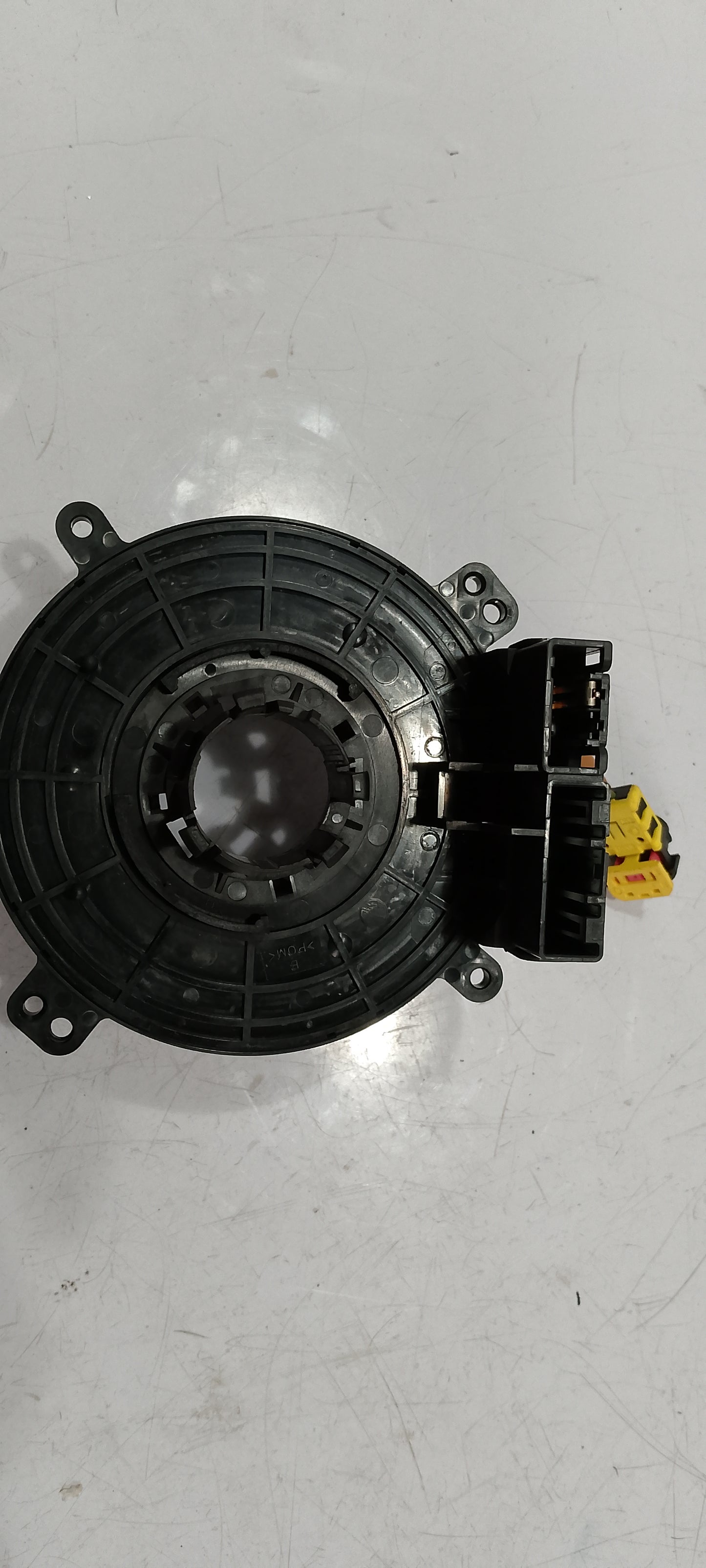 Clock Spring|Chevrolet Cruze