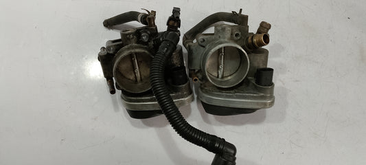 Throttle body|Chevrolet Cruze