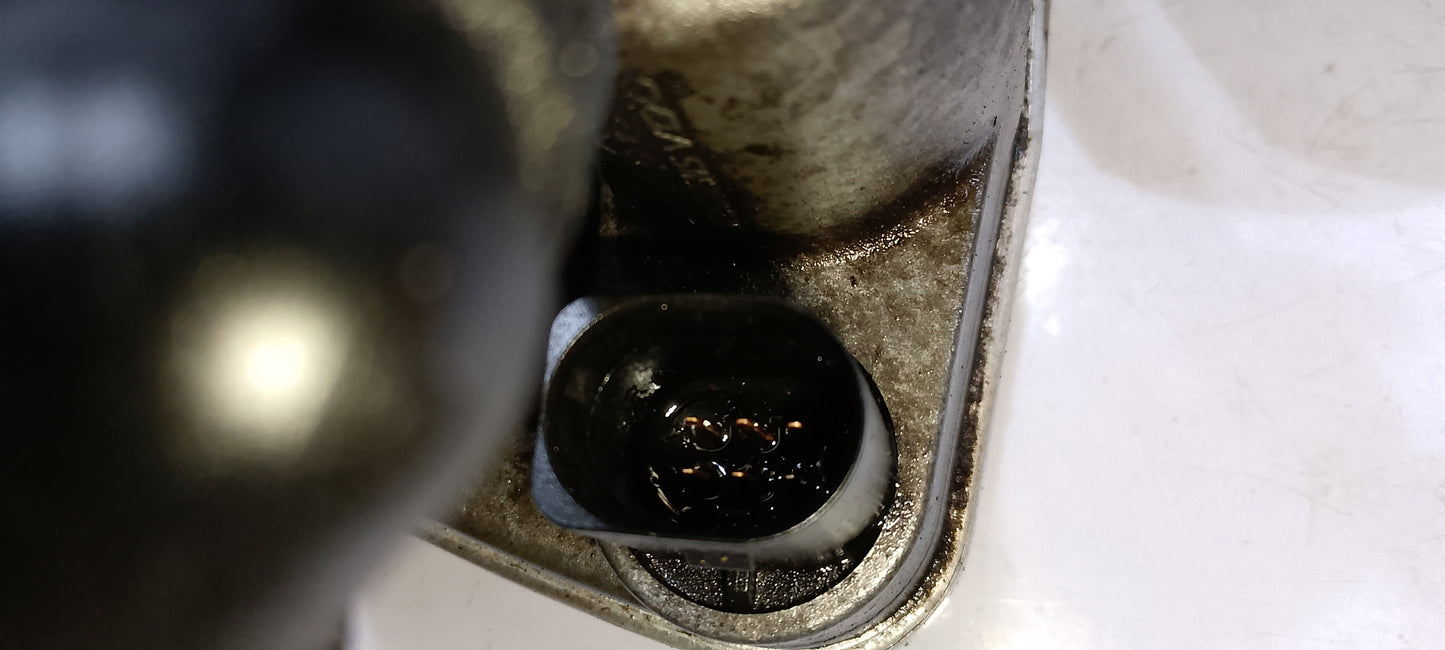 Throttle body|Chevrolet Cruze