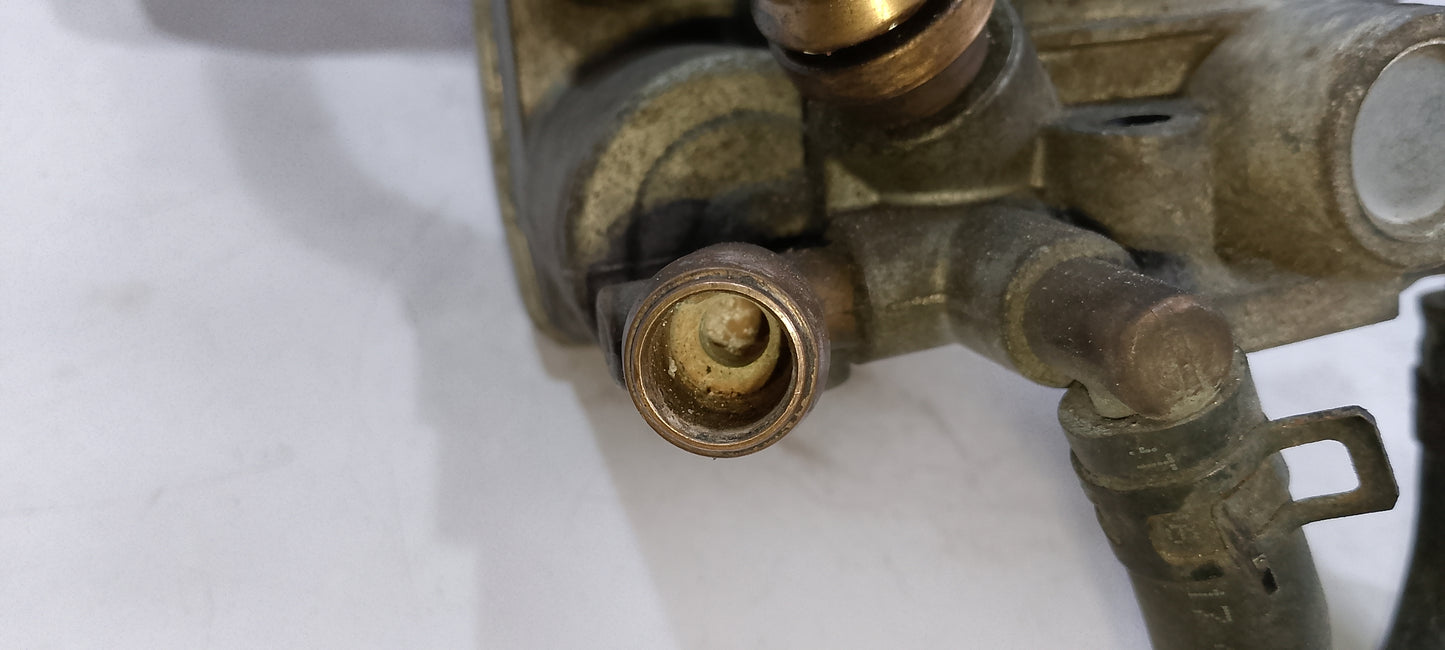 Throttle body|Chevrolet Cruze