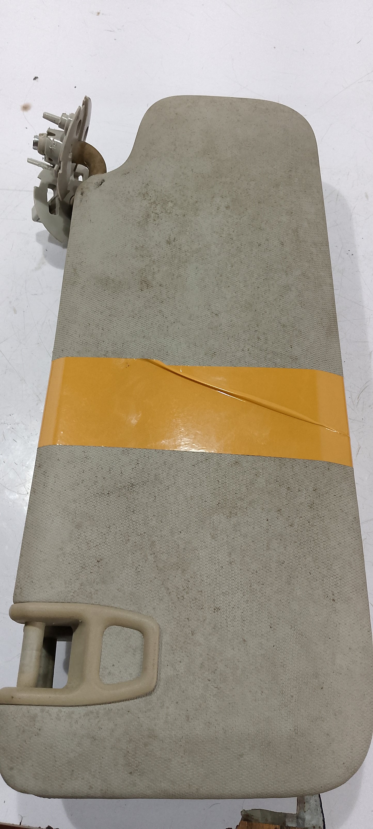 Sun Visor|Chevrolet Cruze