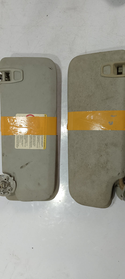 Sun Visor|Chevrolet Cruze