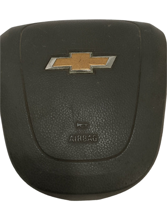 Airbag|Chevrolet Cruze