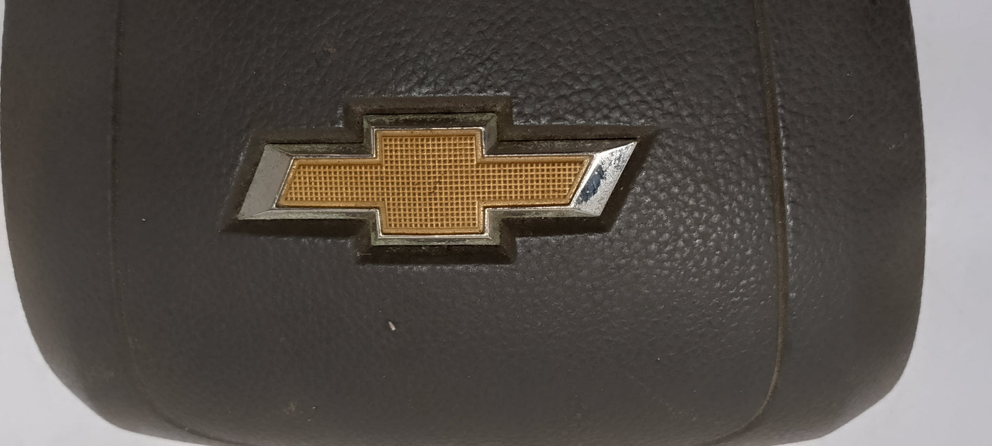 Airbag|Chevrolet Cruze