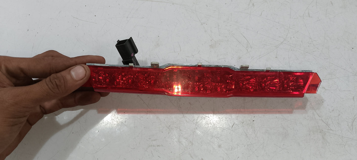 Third Brake Light|Chevrolet Cruze