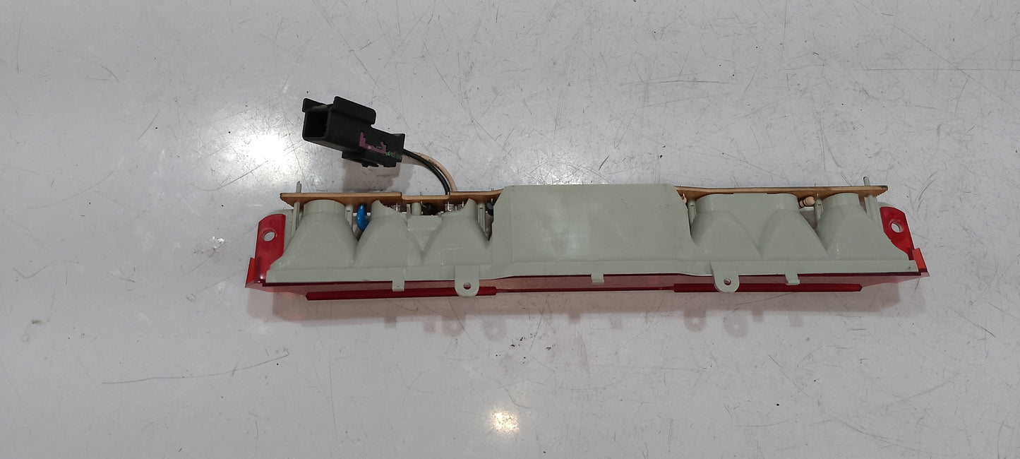 Third Brake Light|Chevrolet Cruze