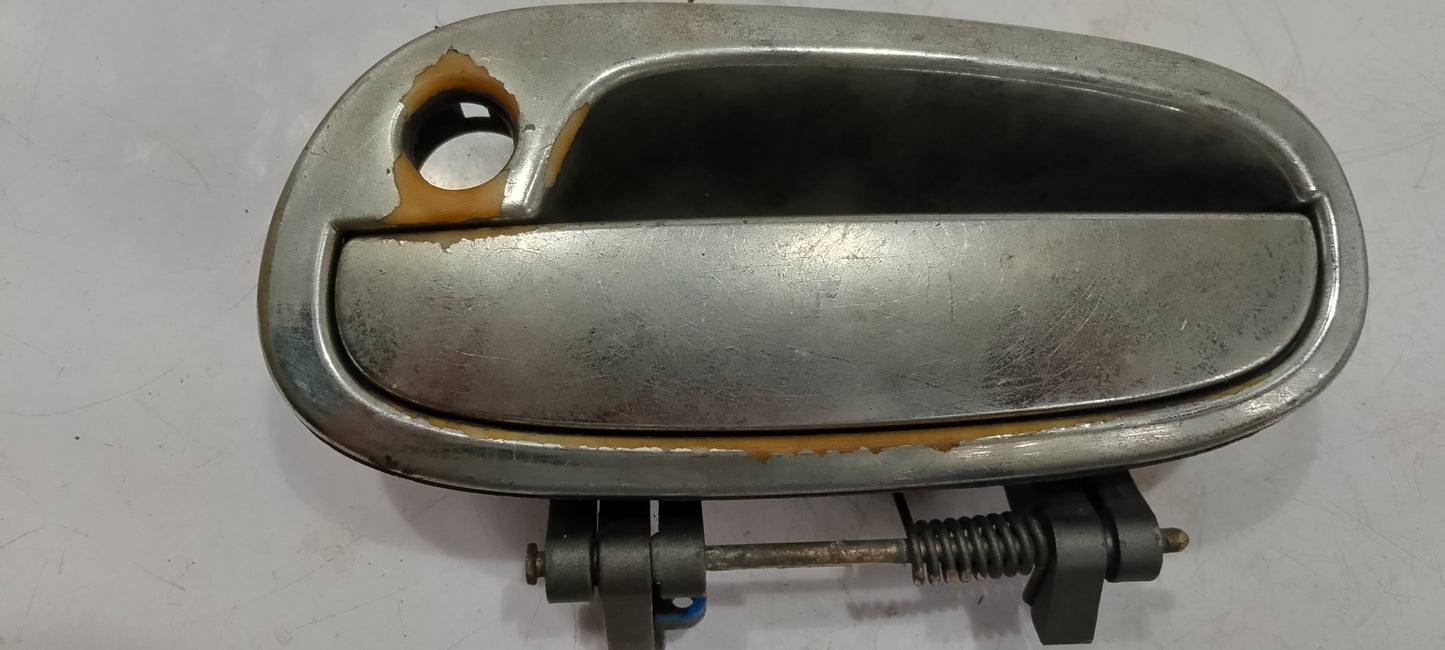 Outer door handle R/D/S |Chevrolet Cruze
