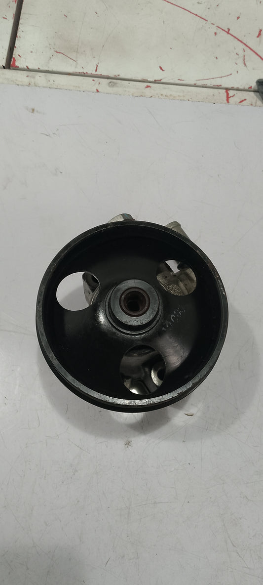 Steering pump cruze