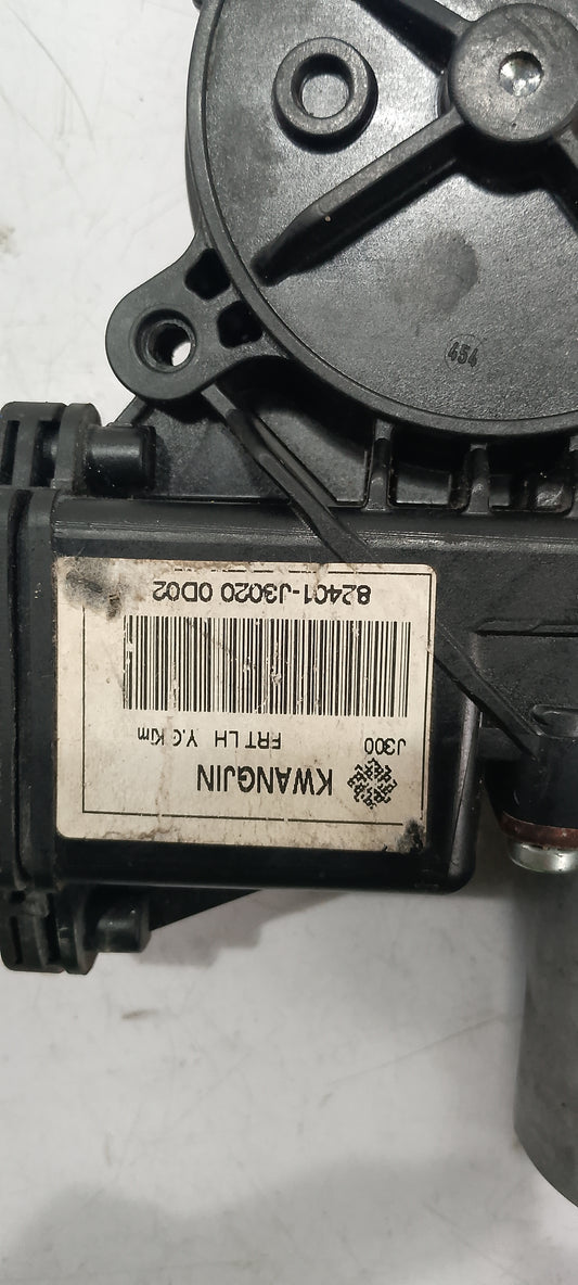 Power Window Mechanism P/S cruze